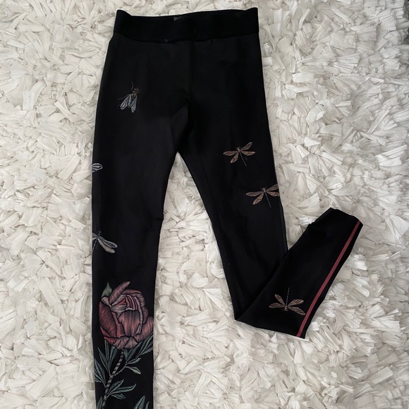 Noli Pants - NOLI leggings